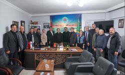 Başkan Ataç: Üretimi Destekleyen Projeleri Hayata Geçirmeye Devam Edeceğiz