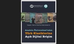 Türk Klasiklerine Açık Erişim İmkânı ya da Ücretsiz Erişim İmkânı