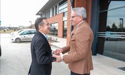 Yerel Yönetim–Sanayi İş Birliği Eskişehir’e Değer Katıyor