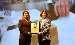 Eskişehir’in Köklü Esnafı “Tarih Etiketi” İle Onurlandırıldı