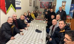 Eskişehir’de yaşayan Bilecikliler ‘Boza Vakti’ etkinliğinde buluştular