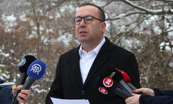 Çimsa şehitlik için 80 yıllık rezervden feragat ediyor