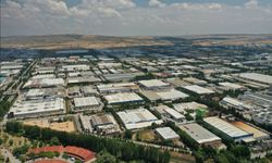 Eskişehir Üretimde Ve İhracatta İvmesini Sürdürüyor