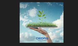 OEDAŞ İklim Değişikliğiyle Mücadelesini Küresel Standartlarda Sürdürüyor