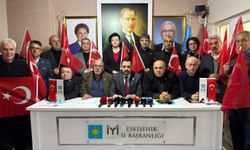 “Kimse Bu Milletin Sabrını Sınayamaz”