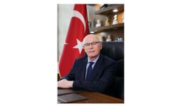 Kazım Kurt: Basın özgürlüğü demokrasinin temel şartıdır