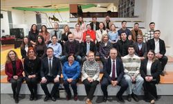 Tepebaşı Sağlıklı Kent Konseyi Çalışmalarını Anlattı