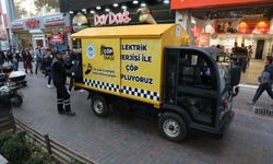 Odunpazarı Belediyesi 2025’te 164 Bin Ton Atık Topladı