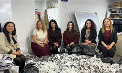 Atık Kumaşlar Odunpazarı’nda Yeniden Hayat Buluyor