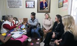 Tepebaşı Belediyesi’nden Örnek Sosyal Proje