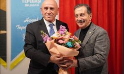 "Ahmet Başkan Sadece Tepebaşı Halkıyla Değil, Eskişehir’le Bütünleşmiş”