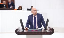 “Eskişehir Yılı’nda şehrimize yatırım istiyoruz!”