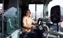 Eskişehir’in Ulaşım Filosu Güçleniyor