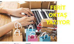 Teknoloji Ve Çılgın Tüketimin Getirdiğiyle Götürdüğü