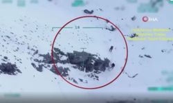 Zehir tacirlerine büyük darbe