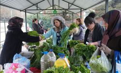 Kadın Emeği Tepebaşı’nda Değer Buluyor