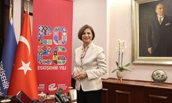 Başkan Ayşe Ünlüce’den “2026 Eskişehir Yılı” Çağrısı