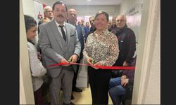 Eskişehir ‘KÖPDER’ Görkemli Törenle Açıldı