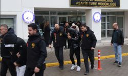 Eskişehir'de Fuhuşa  Büyük Darbe; 6'sı Yabancı 15 Kadın Kurtarıldı