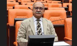 Müjdeyse 3 Milyar 854 Milyon Lirayı Genel Bütçeden Büyükşehir'e Aktarılsın