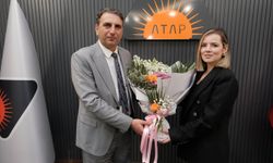 ATAP’ın Yeni Genel Müdürü Duygu Yalnızoğlu