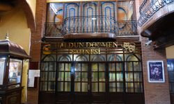 Eskişehir’den Haldun Dormen’e Saygı Ve Vefa