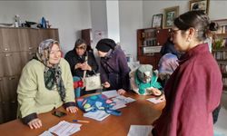 ESMEK’te İkinci Dönem Kayıtları Başladı