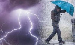 Eskişehir'de fırtına bekleniyor