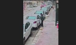Azılı oto hırsızı yakalandı