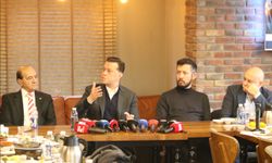 Eskişehir'de yeni ilçeler oluşturulabilir