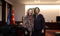 “Başkan Ünlüce Gurur Kaynağımız”