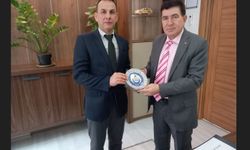 Odunpazarı Nüfus'a Yeni Müdür