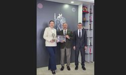 Eskişehirli Öğretmene '2026 Yılının Yenilikçi Öğretmeni' Ödülü