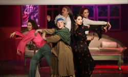 Odunpazarı Belediye Tiyatrosu’ndan Şubat Ayında Dopdolu Program