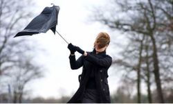 Eskişehir'de kuvvetli rüzgar bekleniyor