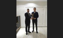 Nebi Hatipoğlu'na iş dünyasının talep ve beklentilerini aktardılar