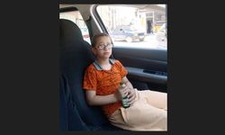 Eskişehir'de kaybolan 11 yaşındaki çocuk bulundu