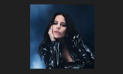 Simge Sağın 7 Şubat'ta Eskişehirli Hayranlarıyla Buluşacak