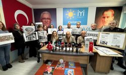 Eskişehir bir kez daha kaybetti