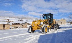Eskişehir Büyükşehirden Hayat Kurtaran Müdahale