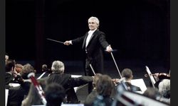 Eskişehir Uluslararası Gürer Aykal Orkestra Şefliği Yarışması Başlıyor