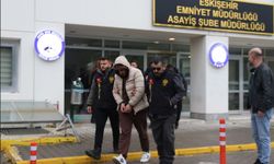 Eskişehir'deki fuhuş operasyonunda 8 tutuklama