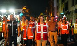 Merkezden Kırsala Ulaşım Konforu Zirveye Çıktı