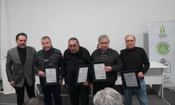 Tepebaşı Kırsal Kalkınma Kurulu’nda Seçim Heyecanı