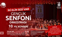 10. Yılı 52. Konserle Taçlandıracaklar