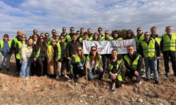 Çalışan Gelişimi Ve Toplumsal Gönüllülüğe Odaklandı