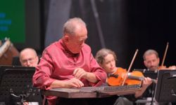 Senfoniden Hasan Ferit Alnar’ın 120. Doğum Yılı Kutlama Konseri