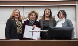 Tepebaşı Belediyesi’nde Sosyal Denge Sözleşmesi Coşkuyla İmzalandı