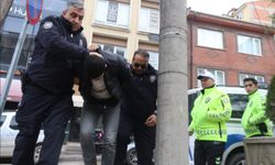 1 çocuğu ve 2 genci hayattan koparan sürücü tutuklandı