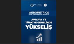 Anadolu Üniversitesi Dünya Sıralamasında İlk 1000’de